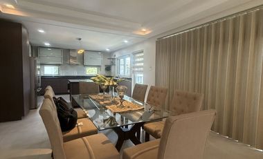 Renovated 4 Bedroom House and Lot for Sale in White Plains Subdivision, Quezon City