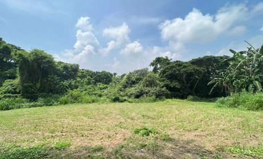 New Residential Lot for Sale in Wedgewoods, Cavite