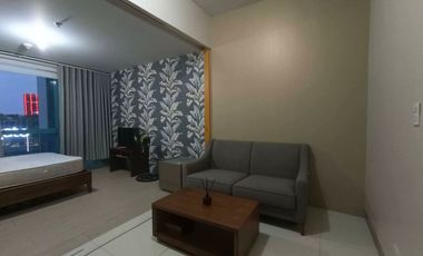 Modern 1 Bedroom Unit for Sale in One Uptown Residences, Fort Bonifacio, Taguig City