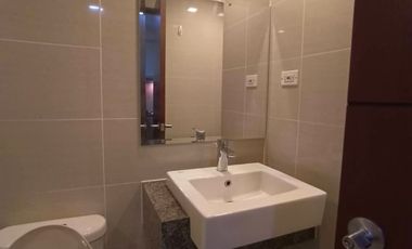 Modern 1 Bedroom Unit for Sale in One Uptown Residences, Fort Bonifacio, Taguig City