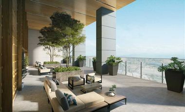 Spacious 3 Bedroom Unit for Sale in Parklinks North Tower, Quezon City