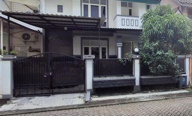 Rumah Metland Puri Dijual Harga Murah Nego Sampai Deal Tidak Banjir Siap Huni Cipondoh Tangerang