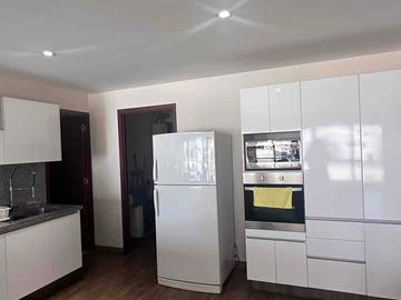 DEPARTAMENTO EN RENTA  BELLEZZIAN