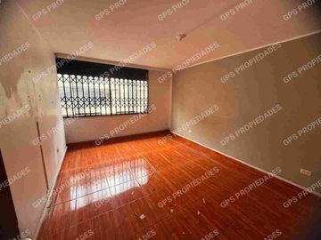 VENDO DEPARTAMENTO EN LOS OLIVOS