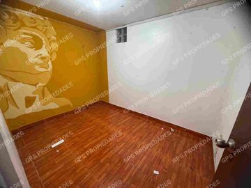 VENDO DEPARTAMENTO EN LOS OLIVOS