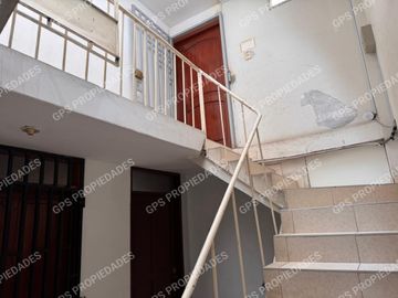 VENDO DEPARTAMENTO EN LOS OLIVOS
