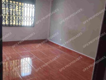 VENDO DEPARTAMENTO EN LOS OLIVOS