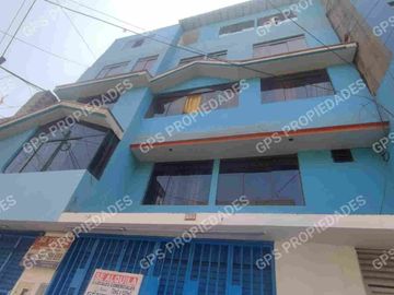 VENDO DEPARTAMENTO EN LOS OLIVOS
