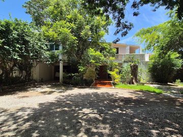 DEPARTAMENTO EN RENTA EN MERIDA F-1217, 2 REC. CLUB DE GOLF LA CEIBA $20,000 M.N.