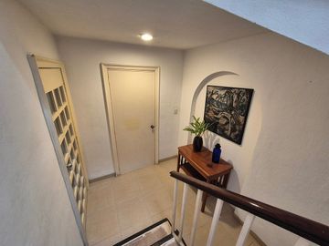 DEPARTAMENTO EN RENTA EN MERIDA F-1217, 2 REC. CLUB DE GOLF LA CEIBA $20,000 M.N.