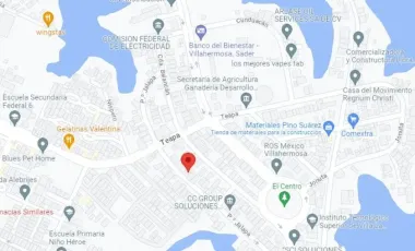 HERMOSA CASA EN VENTA