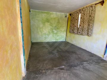 CASA EN VENTA EN AL SUR CUERNAVACA, MOR CASA DE 1 NIVEL EN ACAPANTZINGO, CON BUNGALOW INDEPENDIENTE