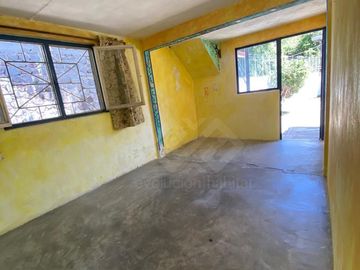 CASA EN VENTA EN AL SUR CUERNAVACA, MOR CASA DE 1 NIVEL EN ACAPANTZINGO, CON BUNGALOW INDEPENDIENTE
