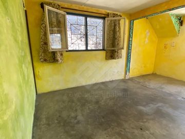 CASA EN VENTA EN AL SUR CUERNAVACA, MOR CASA DE 1 NIVEL EN ACAPANTZINGO, CON BUNGALOW INDEPENDIENTE