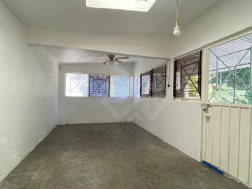 CASA EN VENTA EN AL SUR CUERNAVACA, MOR CASA DE 1 NIVEL EN ACAPANTZINGO, CON BUNGALOW INDEPENDIENTE