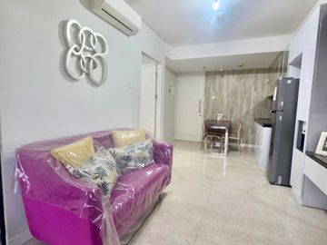 Include IPL Apartemen Landmark Residence 1 BR