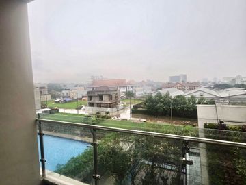 Include IPL Apartemen Landmark Residence 1 BR