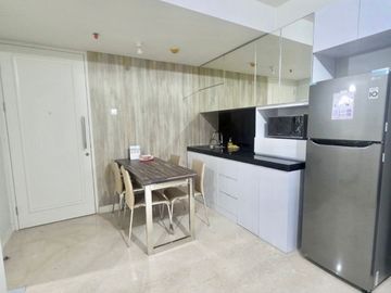 Include IPL Apartemen Landmark Residence 1 BR