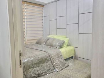 Include IPL Apartemen Landmark Residence 1 BR