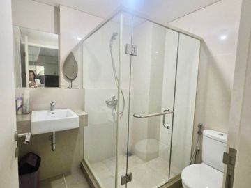 Include IPL Apartemen Landmark Residence 1 BR