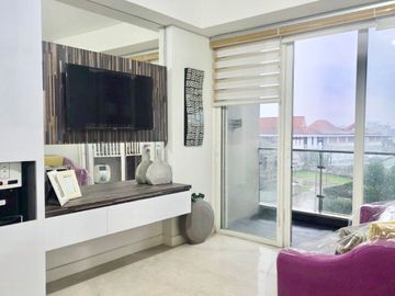 Include IPL Apartemen Landmark Residence 1 BR