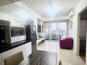 Include IPL Apartemen Landmark Residence 1 BR