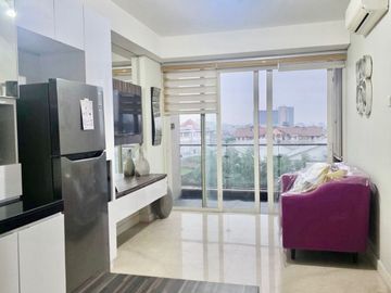 Include IPL Apartemen Landmark Residence 1 BR