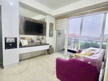 Include IPL Apartemen Landmark Residence 1 BR