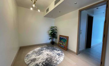 Brand New Fully Furnished 3 Bedrooms for Lease at Aurelia Residences
