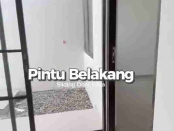 Cluster Pamulang, dekat Pasar, RS, kampus