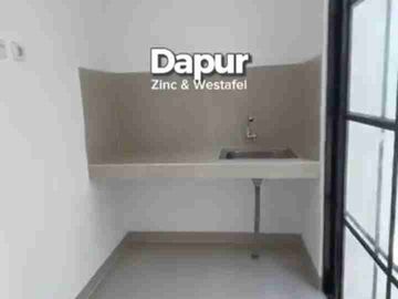 Cluster Pamulang, dekat Pasar, RS, kampus