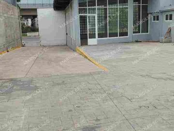 BODEGA EN RENTA OCOYOACAC