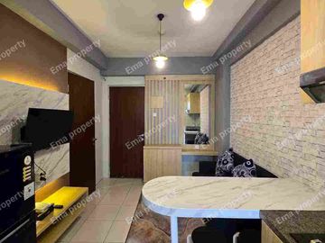Baru gress ... Dijual Apartemen Gunawangsa Manyar 2BR