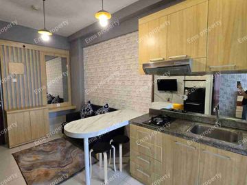 Baru gress ... Dijual Apartemen Gunawangsa Manyar 2BR