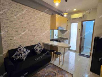 Baru gress ... Dijual Apartemen Gunawangsa Manyar 2BR