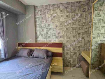 Baru gress ... Dijual Apartemen Gunawangsa Manyar 2BR