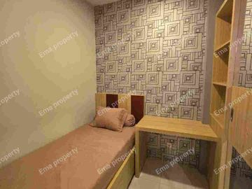 Baru gress ... Dijual Apartemen Gunawangsa Manyar 2BR