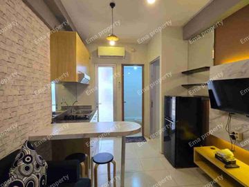 Baru gress ... Dijual Apartemen Gunawangsa Manyar 2BR