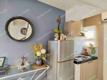 Ready for Occupancy 2bedroom Townhouse near SM Pampanga - La Aldea Fernandina
