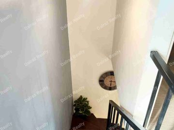 Ready for Occupancy 2bedroom Townhouse near SM Pampanga - La Aldea Fernandina