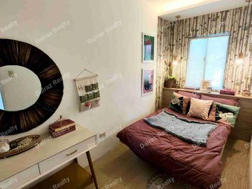 Ready for Occupancy 2bedroom Townhouse near SM Pampanga - La Aldea Fernandina