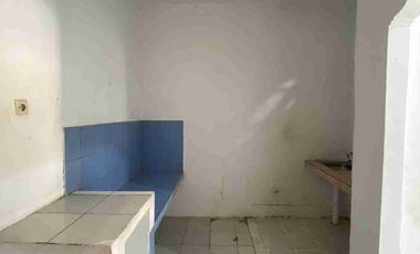 Disewakan Rumah Hook Luas Dekat Stadion Pakansari Bogor
