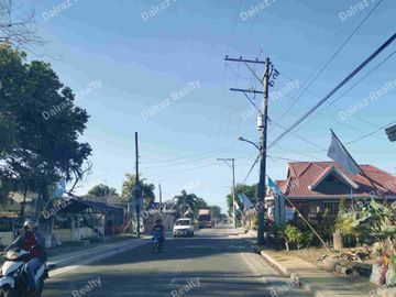 LOT FOR SALE near Global Construct Mall, Lakeshore - St. Peter Village