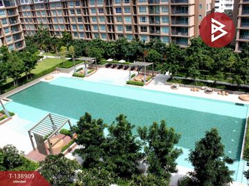 ขายคอนโด บ้านทิวลม ชะอำ (Baan Thew Lom ChaAm) ใกล้ทะเล
