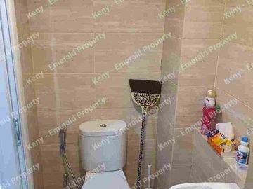 Disewakan Apartement Springwood