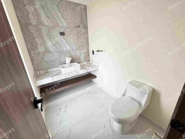 Casa Nueva en VENTA, Metepec, dentro de Resiencial con amenidades.
