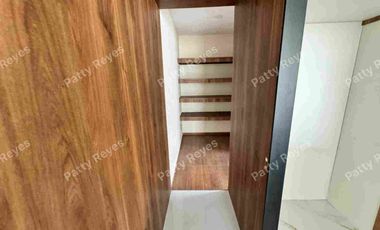 Casa Nueva en VENTA, Metepec, dentro de Resiencial con amenidades.