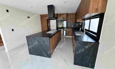 Casa Nueva en VENTA, Metepec, dentro de Resiencial con amenidades.