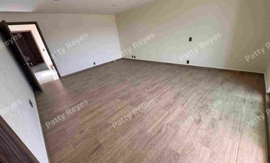 Casa Nueva en VENTA, Metepec, dentro de Resiencial con amenidades.