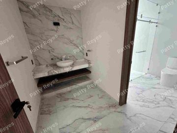 Casa Nueva en VENTA, Metepec, dentro de Resiencial con amenidades.